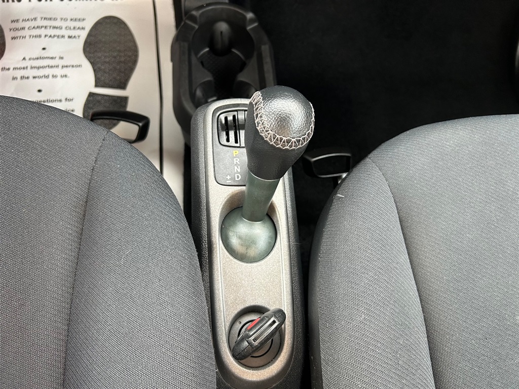 2013 smart Fortwo pure photo