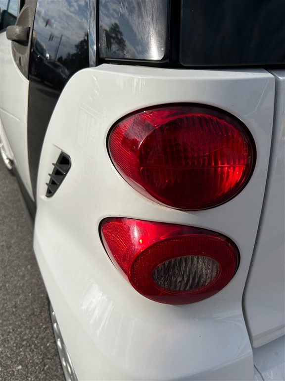 2013 smart Fortwo pure photo