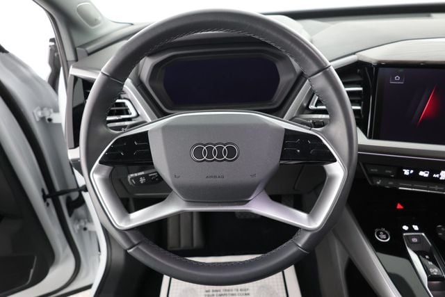 2023 Audi Q4 e-tron  photo