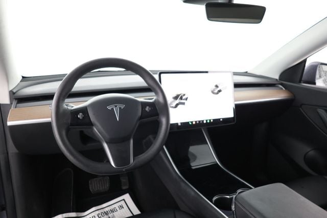 2021 Tesla Model Y  photo