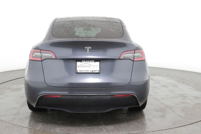 2021 Tesla Model Y  photo