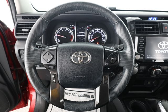 2020 Toyota 4Runner  photo