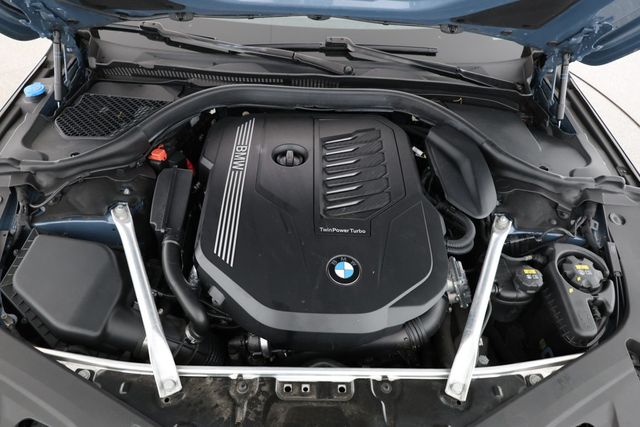 2021 BMW 8-Series  photo