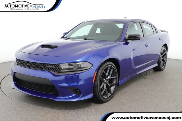 2020 Dodge Charger  photo