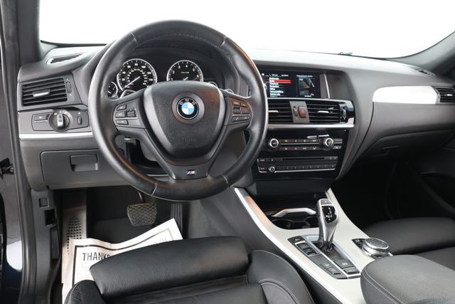 2016 BMW X4  photo