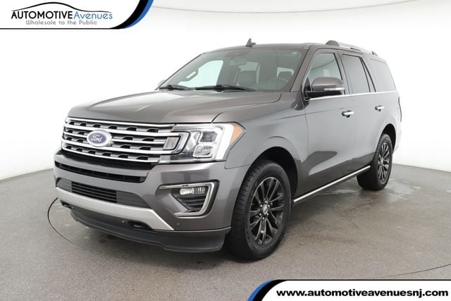 2019 Ford Expedition  photo