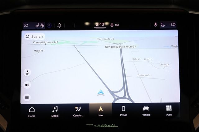 2022 Maserati Ghibli  photo