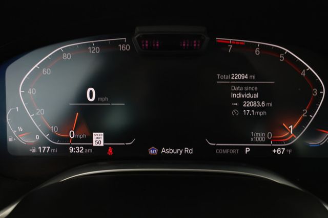 2021 BMW 7-Series  photo