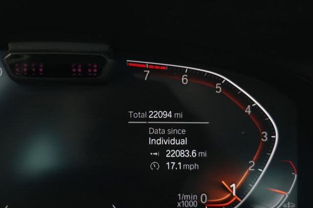 2021 BMW 7-Series  photo
