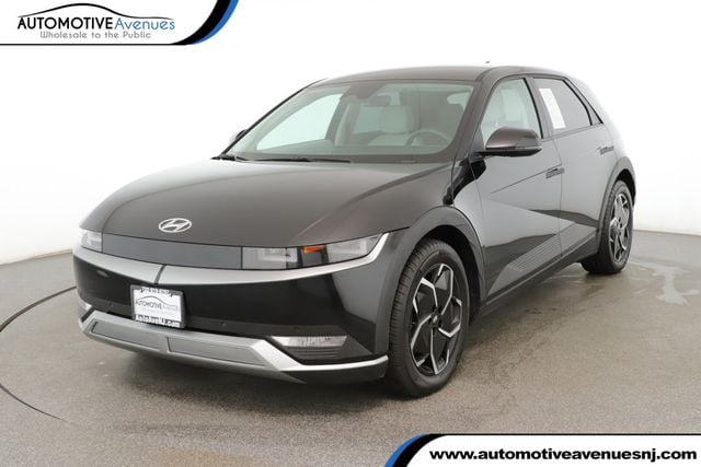 2023 Hyundai IONIQ 5  photo