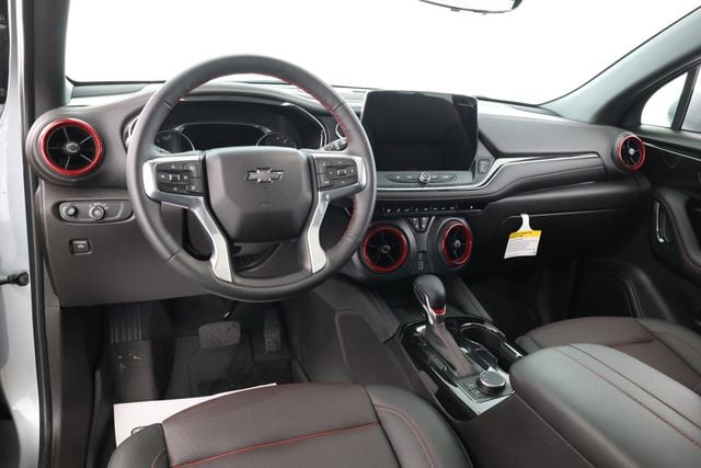 2024 Chevrolet Blazer  photo