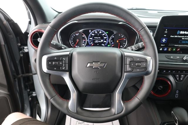 2024 Chevrolet Blazer  photo