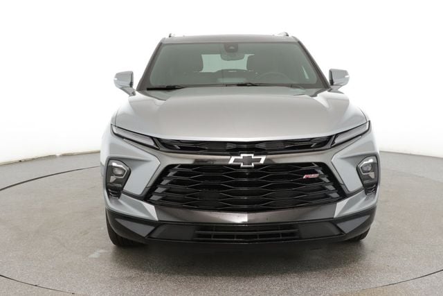 2024 Chevrolet Blazer  photo