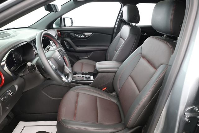 2024 Chevrolet Blazer  photo
