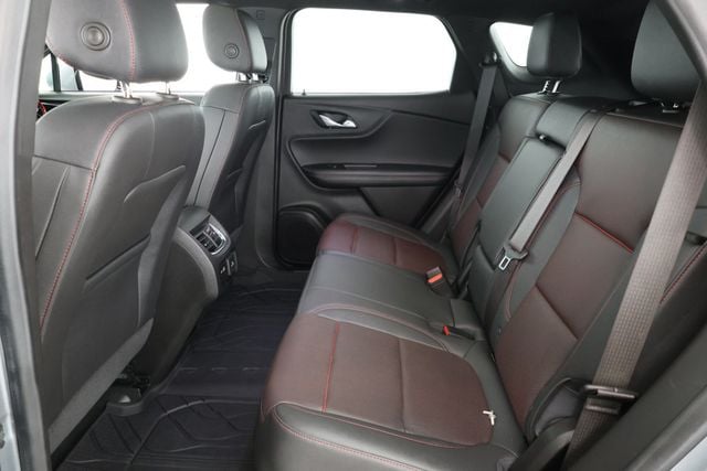 2024 Chevrolet Blazer  photo