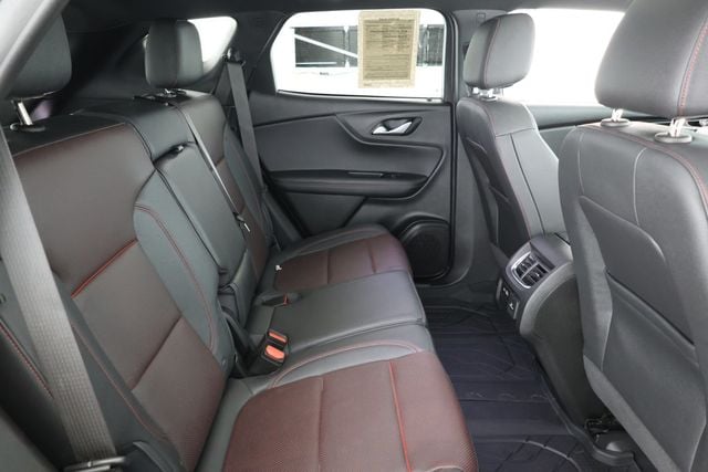 2024 Chevrolet Blazer  photo