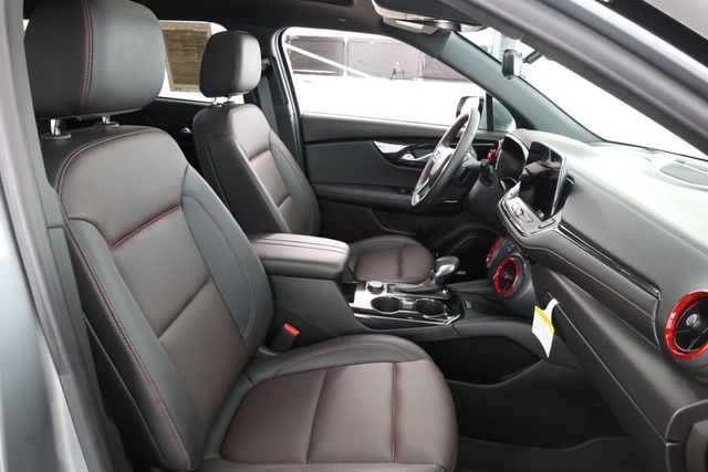 2024 Chevrolet Blazer  photo