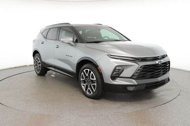 2024 Chevrolet Blazer  photo
