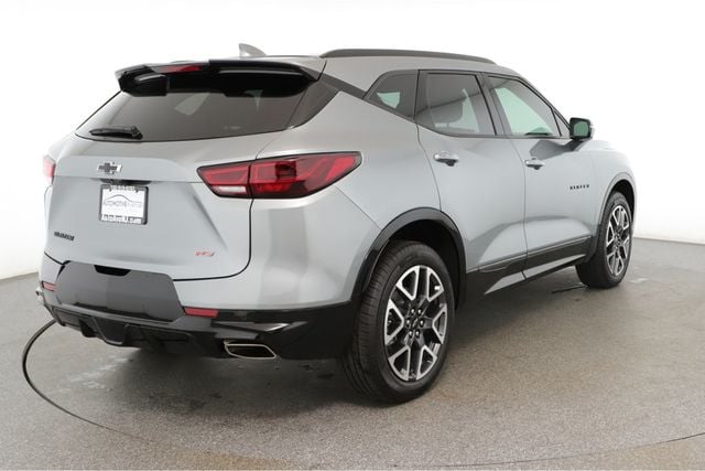 2024 Chevrolet Blazer  photo