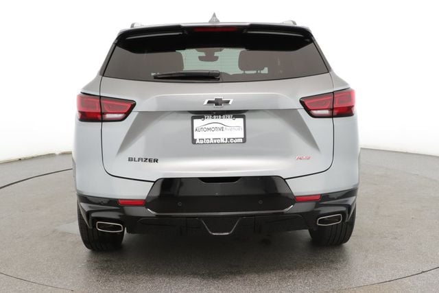 2024 Chevrolet Blazer  photo