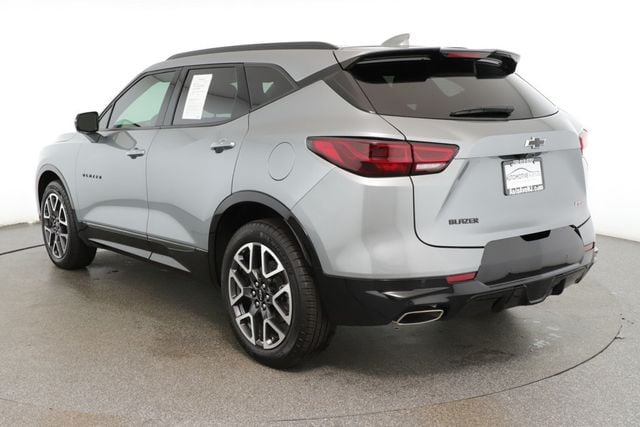 2024 Chevrolet Blazer  photo