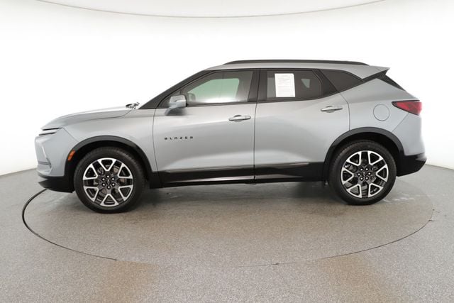 2024 Chevrolet Blazer  photo