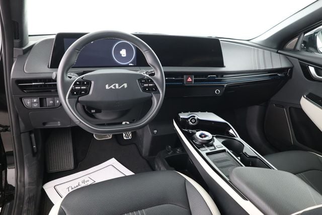 2024 Kia EV6  photo