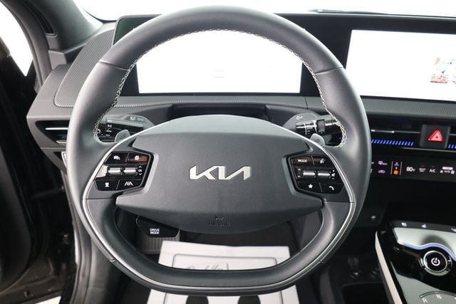 2024 Kia EV6  photo