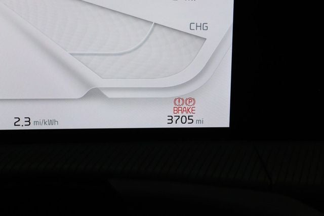 2024 Kia EV6  photo