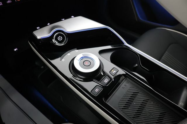 2024 Kia EV6  photo