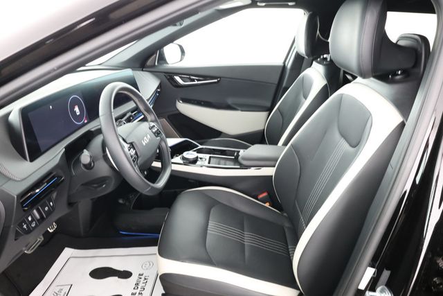 2024 Kia EV6  photo