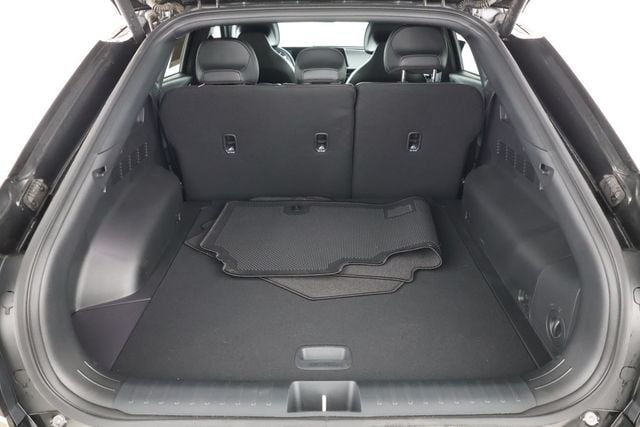 2024 Kia EV6  photo