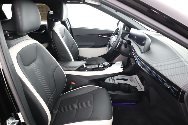 2024 Kia EV6  photo