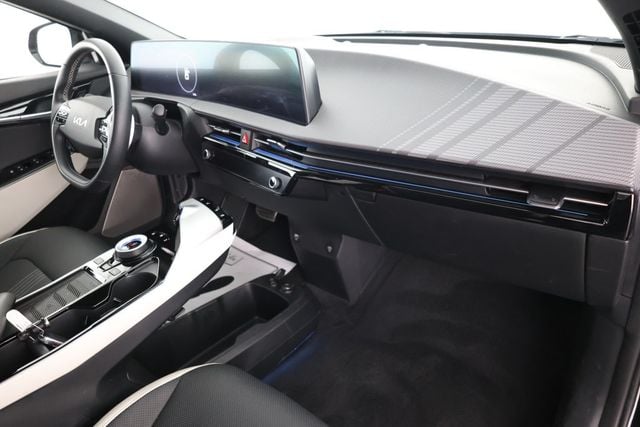 2024 Kia EV6  photo