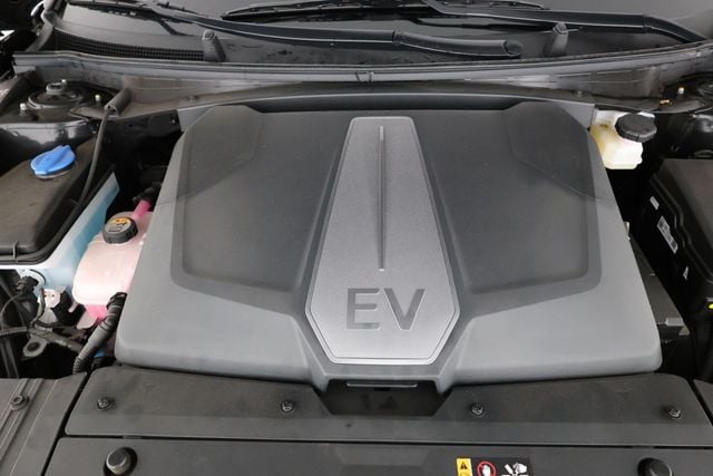 2024 Kia EV6  photo