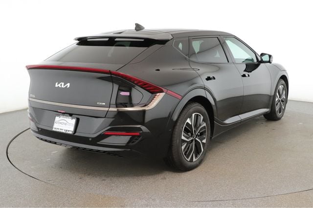2024 Kia EV6  photo