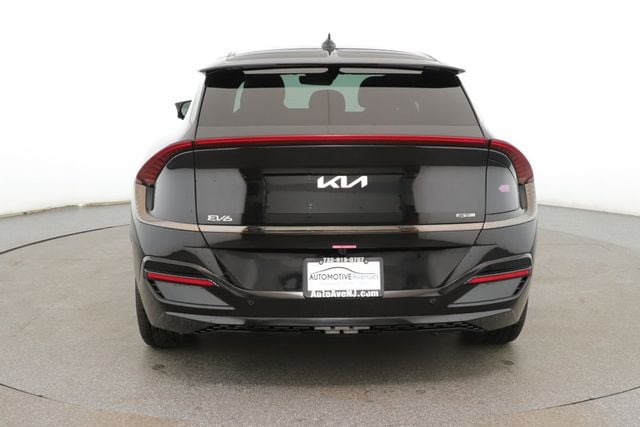 2024 Kia EV6  photo
