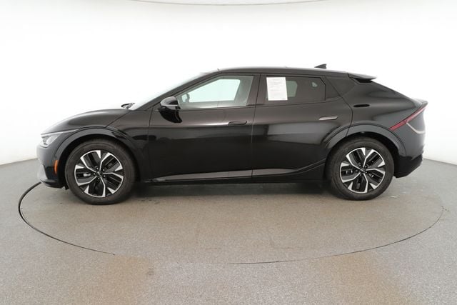 2024 Kia EV6  photo