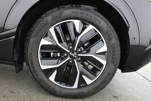 2024 Kia EV6  photo