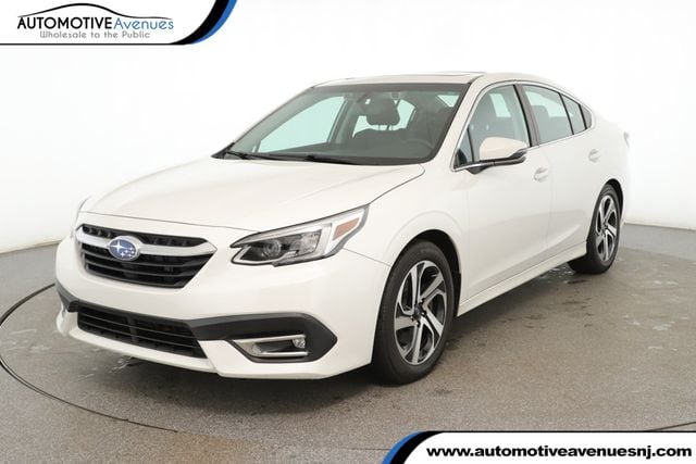 2022 Subaru Legacy  photo