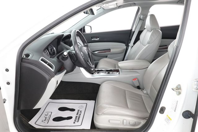 2015 Acura TLX  photo