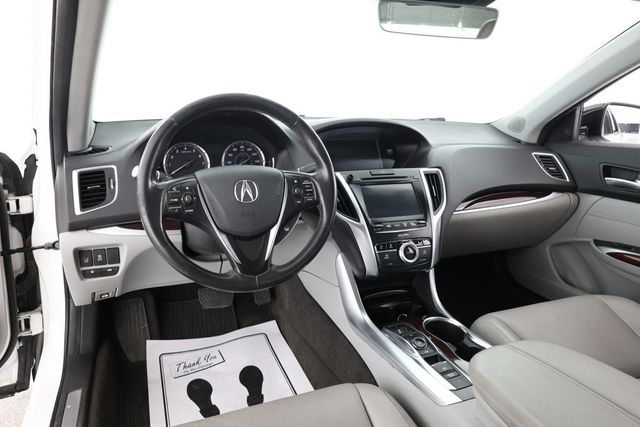 2015 Acura TLX  photo
