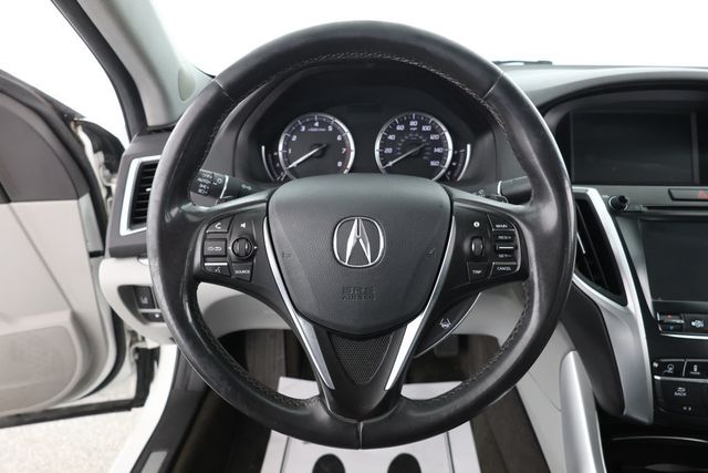 2015 Acura TLX  photo