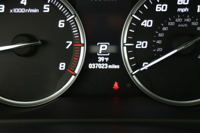 2015 Acura TLX  photo
