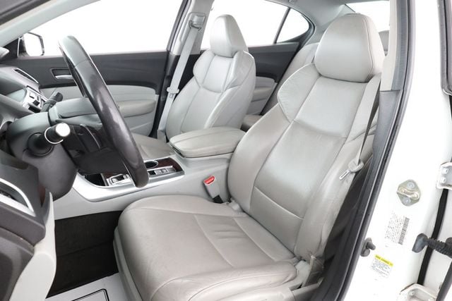 2015 Acura TLX  photo