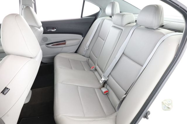 2015 Acura TLX  photo