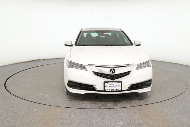 2015 Acura TLX  photo