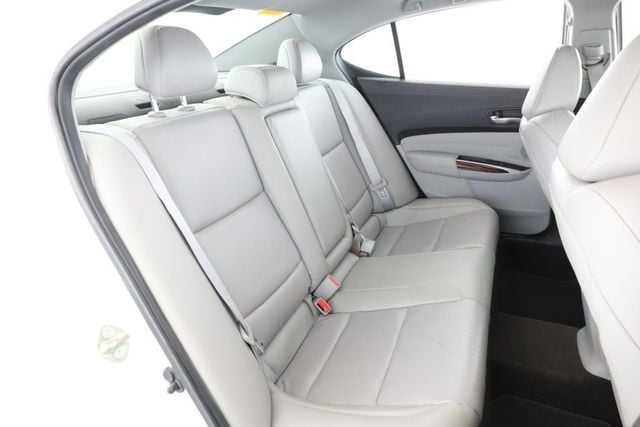 2015 Acura TLX  photo