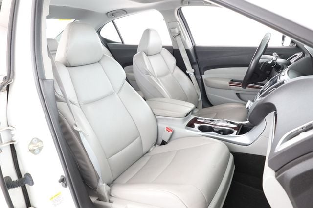 2015 Acura TLX  photo
