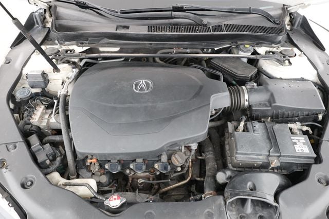 2015 Acura TLX  photo